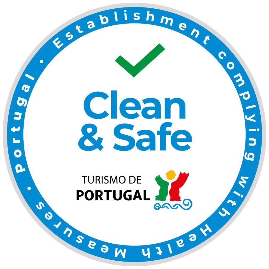Predicados Do Douro Palace Porto Eksteriør billede